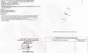 bán đất đẹp kính nỗ uy nỗ đông anh