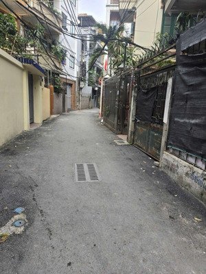 cổ nhuế - giáp phạm văn đồng! lô góc - ngõ ô tô - nhà c4 - 62m2 - 5.58 tỷ