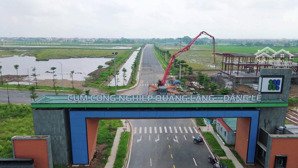 cơ hội đầu tư tại cụm công nghiệp quảng lãng, đặng lễ, ân thi, hưng yên