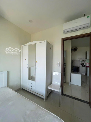 chung cư phúc yên 2, phan huy ích, tb: 110m2, 3p ngủ rộng, nt mới, 12tr5/th