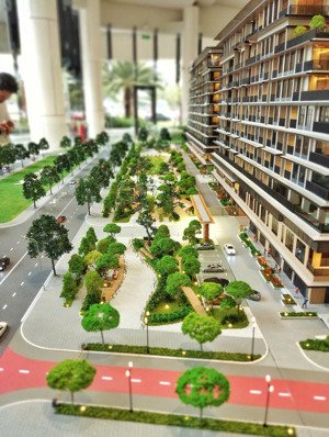 the ten becamex tokyu không gian sống yên tĩnh cho giới tinh hoa