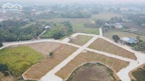  365 TRIỆU – CHỐT LÔ GÓC 2 MẶT TIỀN LẠC THUỶ, ĐƯỜNG Ô TÔ CHẠY QUANH