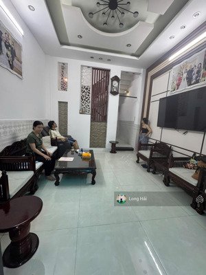 bán nhà đường nguyễn minh hoàng - khu k300 (4.1x18m) 6 tầng chỉ 13,5 tỷ.