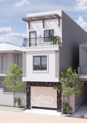 bán hơn 90m2 bìa làng dục tú, sát đường dẫn tứ liên, giá chỉ 8x tr/m2, nhà 3 tầng