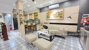 12,5 tỷ đống đa, hồ ba mẫu, 52m2 * 4t thang máy, không gian sống tiện nghi. tài chính chỉ 12.5 tỷ