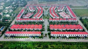 nhà 3 tầng royal park full nội thất