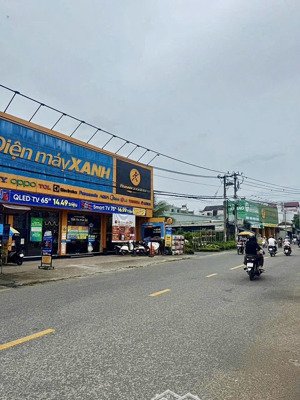 bán 5 lô đất mặt tiền hương lộ 09 đường lớn cực đẹp 5,7x24m gần ngã tư bến cá - biên hoà - đồng nai