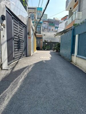 Bán nhà hẻm xe hơi có dòng tiền cho thuê Nguyễn Văn Khối p.8 Gò vấp