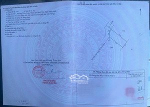 đất kiệt 112 minh mạng, cạnh resort làng hành hương. xung quanh dân trí cao