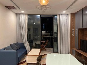 cho thuê căn hộ 2pn không gian rộng vinhomes golden river ba son quận 1