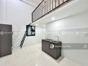 siêu phẩm chdv có gác, thang máy, hầm xe, bảo vệ 24/24, ngay đầm sen, giáp q11