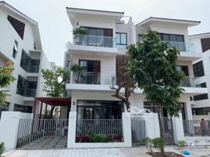 cần cho thuê biệt thự mặt đường 40 lê quang đạo dương nội hà đông không giới hạn mục đích thuê