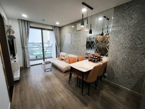 bán căn hộ 2pn river panorama full nội thất giá 4tỷ đã có sổ hồng