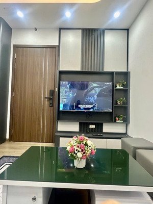 giá sốc 3,3 tỷ chung cư hh linh đàm 2 phòng ngủ 2 wc, dt 63m2