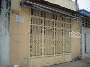 hẻm xe hơi lạc long quân 5x15m nở hậu tiện xây mới