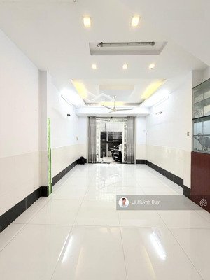 tiện cải tạo chdv - 69,7m2 (4,5x18) - 4 tầng - phú nhuận - 9,55 tỉ