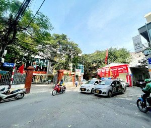 bán gấp nhà phố trương định - hai bà trưng, ngõ nông thoáng, nhà dân xây 6 ngủ, 63m2 x 4t, hơn 9 tỷ