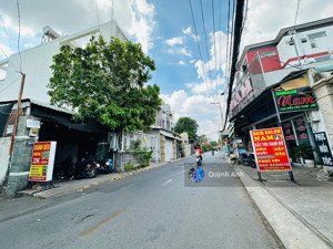 quá thơm! bán nhanh nhà mặt tiền kinh doanh sầm uất, sát hoàng diệu - sát công viên. vị trí vip tđ