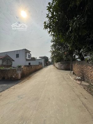 đất cạnh ngã tư chợ cá - cạnh chợ, cạnh ql21a, cạnh cơ quan hành chính, nam phương tiến, chương mỹ