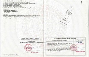 cần bán đất nền trong khu dân cư an nông 4 đức lập hạ (tên gọi khác: metro city)