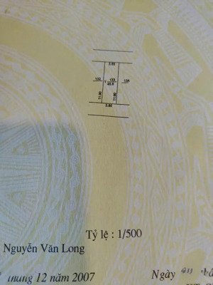 bán đất phân lô 2 mặt đường ô tô đỗ 46m2 ngay kđt ngô thì nhậm, hà cầu - cạnh công viên