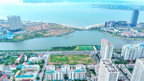 bảng giá dự án imperia holiday hạ long - the bayside - full giá từ 1,8 tỷ chiết khấu 16,8%