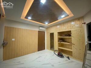 Nhà 3 mặt tiền Lý Thánh Tông, p Hiệp Tân dt 70m2 , 3 lầu , 4pn , 4wc giá 13 tỷ