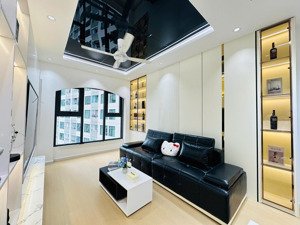 tầng 4 căn 2018, tòa oc3 mường thanh viễn triều, tầng 20, 75m², 2pn, view chính biển