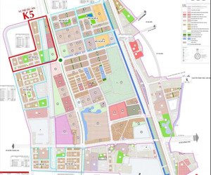 cơ hội sở hữu nhà mặt phố thường tín trong quần thể khu b vin olympic với vốn chỉ từ 4.2 tỷ