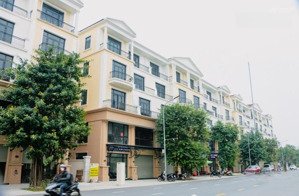 chủ nhà bán shophouse đường đại dương 30m số đẹp 14.5 tỷ bao phí