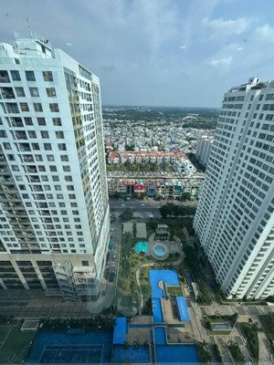 bán căn hộ giai việt quận 8 - duplex 230m2 - giá 8 tỷ