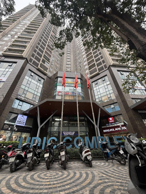 chính chủ bán căn n04 hoàng đạo thuý 155,4m2 - giá rẻ 