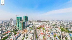 độc quyền 10 căn nội bộ picity sky park ngay phạm văn đồng, 2,7 tỷ, chiết khấu cđt cao nhất dự án