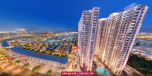 peninsula da nang - căn hộ cao cấp ven sông hàn - 71,7m2 - căn duy nhất