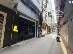 quá hiếm, toà nhà sinh lời 90tr/th - phố hoàng hoa thám - 70m2 - 7t thang máy giá chào chỉ 13.95tỷ