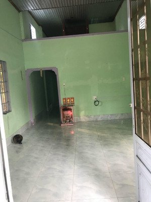 bán gấp nhà sổ riêng sẵn đường sông trầu 18, tại xã trảng bom cách chợ sông trầu chỉ 10 phút đi xe