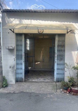 quận 8, mễ cốc - nhà căn góc 2 mặt thoáng - hẻm xe hơi - 46m2 giá chỉ dưới 4 tỷ