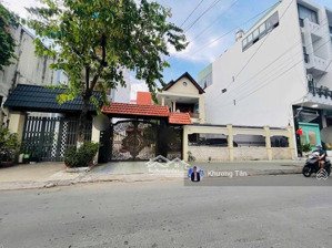 hiếm có: 500m2 đất thổ cư (16x30m nở hậu 21m) khu nhà giàu nguyễn cửu đàm - tân sơn nhì