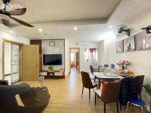 Chủ nhà thiện chí – bán gấp căn hộ chung cư Thanh Hà 70m² full đồ