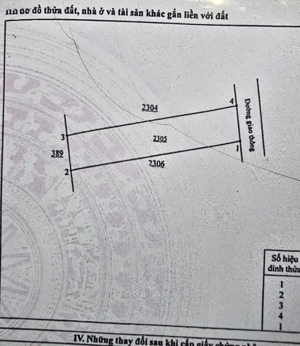 bán đất nền dự án kcn giang điền, giá ưu đãi 13 triệu vnd, 125m2