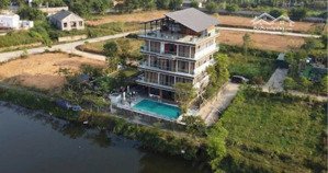đất ba vì - giá tốt cuối năm 192,2m² full thổ cư