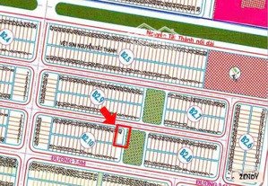 " lô góc 150m2 vip " bắc thượng 5 kẹp công viên, gần cây xăng gia nguyễn tâm | hiếm có khó tìm