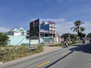 cần bán gấp lô đất mặt tiền vườn lài, an phú đông, q12, dt 15x45m= 690m