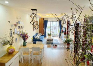 chính chủ cần bán căn 2n2vs 68m tại central field 219 trung kính tầng trung view đẹp, giá 6,6 tỉ