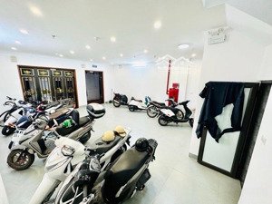 chung cư mini đường yên xá 110m2, 9t, mt 6m, giá 20,5 tỷ tổng 34pn khép kín, doanh thu 130tr/th