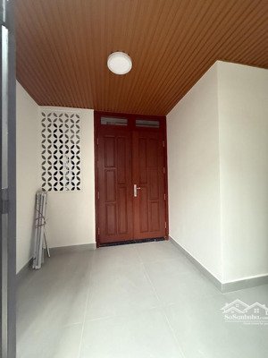 nhà góc 2 mặt hẻm nguyễn thị thập, 6m xe hơi quay đầu, thẳng 100m ra đường, hoàn công chuẩn