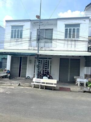 Bán cặp nền 180m² đường 8,KDC Công An, phường cái răng , TP. Cần Thơ