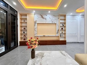 siêu phẩm trung tâm thanh xuân - thang máy - thoáng trước sau - tổng 6 ngủ, đủ công năng sử dụng