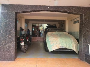 chính chủ bán biệt thự 5 tầng 120m2 mới đẹp, hẻm xe hơi ngay phan đăng lưu - chỉ 21 tỷ nhỉnh