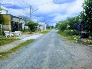 Chủ gửi Bá.n nền 80m² đường số 8 KDC Đông Phú, Châu Thành, TP. Cần Thơ